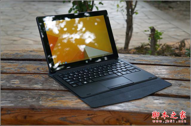 媲美笔记！pipo品铂w8平板电脑经致体验：外观篇