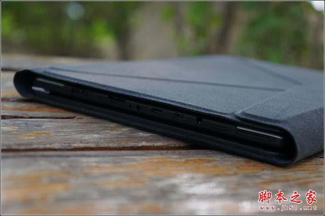 媲美笔记！pipo品铂w8平板电脑经致体验：外观篇