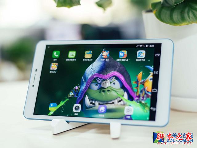 嗨翻京东618 八款平板电脑今晚必须买