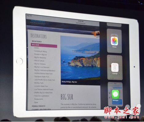 巅峰对决：ipad pro和surface pro 3谁更强