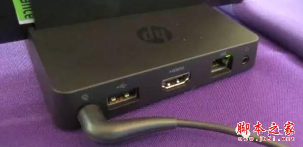 惠普商务平板pro tablet 608 g1真机上手