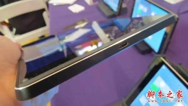 惠普商务平板pro tablet 608 g1真机上手