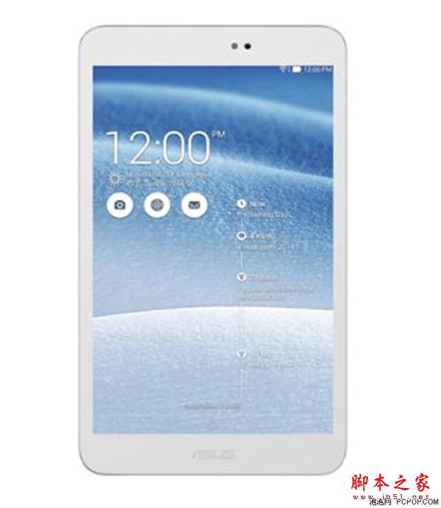 京东热卖明星产品 8英寸华硕me581c平板