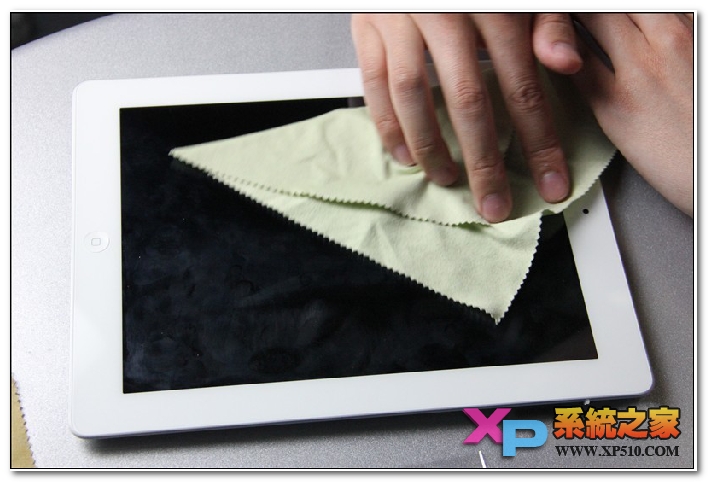 ipad air2怎么卸载软件教程