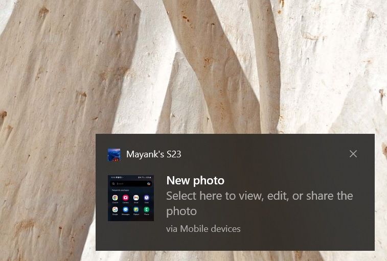 微软 win10 发布 6 月累积更新:增强管理安卓手机端截图、修复 lsass.exe 问题