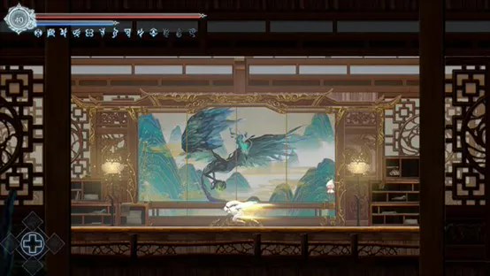 国产动作游戏《心渊梦境》登陆国行任天堂 switch e 商店,限时售价 54.6 元