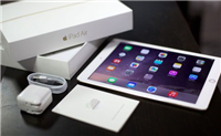 官翻iPad Air 2靠谱吗？ 1年保修质量过关