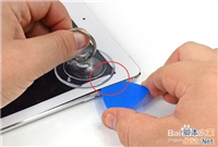 iPad AIR怎么进行拆机?iPad AIR拆机图解