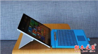 iPad Pro和Surface Pro 3谁更强 谁更好用 对比测评