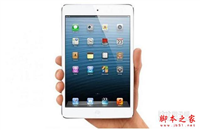 第1代iPad mini走入历史 有点伤感