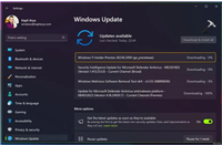 Win11 Canary 26236 预览版更新(附更新修复汇总)