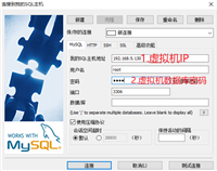 如何解决IDEA无法连接docker中的数据库的问题