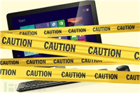 不用外部工具 教你如何快速检查电脑是否被感染和中毒