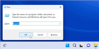 Win11如何阻止用户设置?Win11家庭版阻止用户设置方法