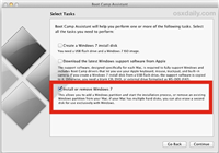 Mac双系统删除Boot Camp安装的Windows分区方法介绍