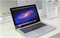 苹果电脑怎么截图 Mac/Win7双系统下截屏快捷键介绍