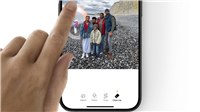画圈擦除背景元素,苹果 iOS 18 照片应用新增 Clean Up AI 工具