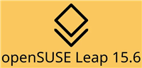 openSUSE Leap 15.6 发布:新增 Cockpit 管理器、内核升至 Linux 6.4