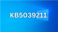 微软 Win10 发布 6 月累积更新:增强管理安卓手机端截图、修复 lsass.exe 问题