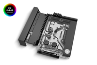 609.99 美元,EK 推出 ROG Maximus Z790 Extreme 主板专用 Quantum Momentum² 冷头