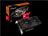 技嘉rx580和蓝宝石rx580有什么区别 技嘉rx580和蓝宝石rx580对比详解