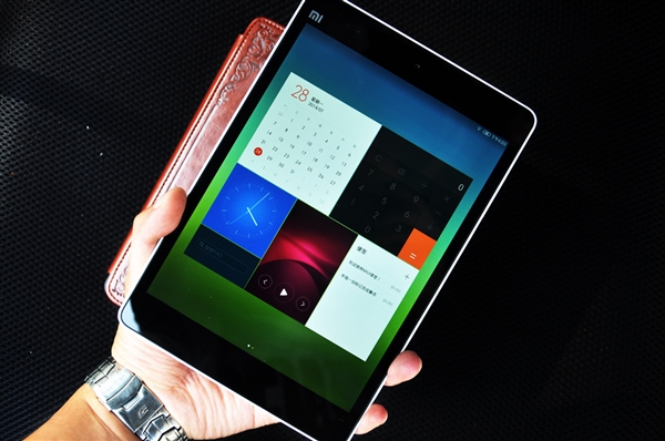 小米平板停产？雷军无奈辟谣