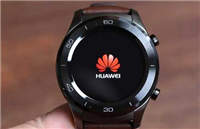 华为watch3屏幕出现阴影怎么办? 华为watch3屏幕阴影的解决办法