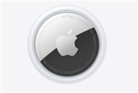 苹果 AirTag 1.0.276 固件新版本更新