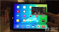 不越狱开发者破解iOS9 iPad画中画 支持所有内容