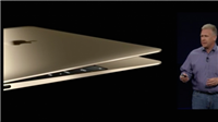 12英寸MacBook 对比12英寸iPad 你更愿意买哪个？