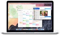 国行新15寸视网膜版MacBook Pro开卖 网友：就看双色球了