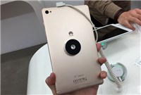 华为新旗舰平板MediaPad M2详细配置曝光  本月开卖