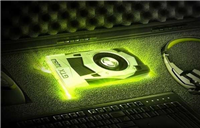填补空缺 英伟达推出GTX 1050 3GB显卡