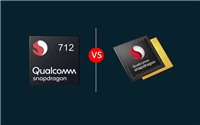 骁龙712和骁龙710哪个值得买 高通骁龙710和712区别对比