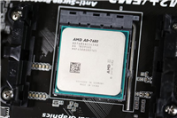 AMD A8-7680四核处理器值得买吗 AMD A8-7680处理器详细评测
