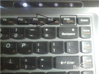 台式/笔记本电脑截图快捷键是哪个?