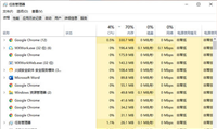 win10系统开始菜单点击没反应是怎么回事?五种方法帮你解决