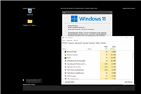 Win11更新 KB5012643 带来新 Bug导致安全模式下一直闪屏的解决方法