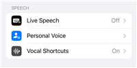 锁屏也能用,苹果 iOS 18 可设专属“咒语”:不喊 Siri 也能执行预设指令