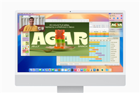 苹果预告 macOS 15 Sequoia 新特性,改善远程会议体验