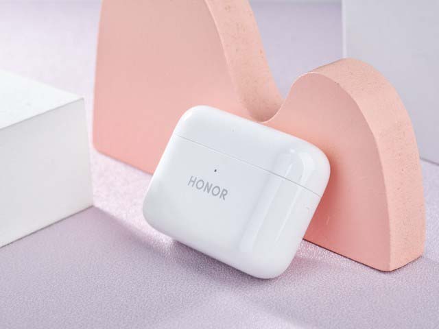 音质不错 延迟惊喜 主动降噪真无线荣耀earbuds 2 se评测 