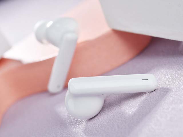 音质不错 延迟惊喜 主动降噪真无线荣耀earbuds 2 se评测 