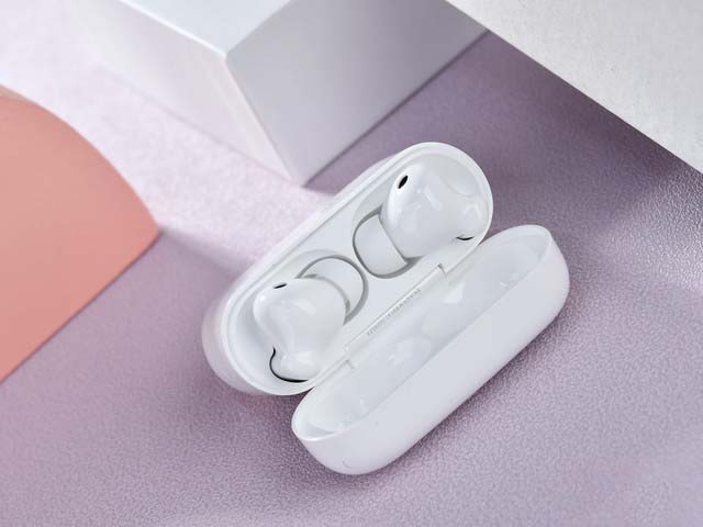 音质不错 延迟惊喜 主动降噪真无线荣耀earbuds 2 se评测 