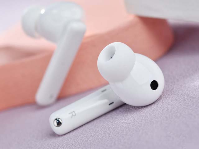 音质不错 延迟惊喜 主动降噪真无线荣耀earbuds 2 se评测 