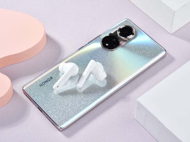 音质不错 延迟惊喜 主动降噪真无线荣耀earbuds 2 se评测 