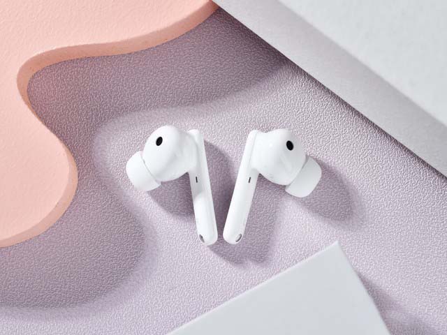 音质不错 延迟惊喜 主动降噪真无线荣耀earbuds 2 se评测 