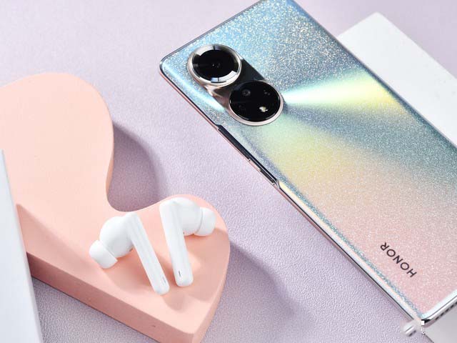 音质不错 延迟惊喜 主动降噪真无线荣耀earbuds 2 se评测 