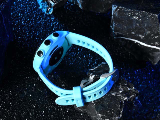 年轻人的第一块跑步智能手表？garmin forerunner 158评测（待审不发） 