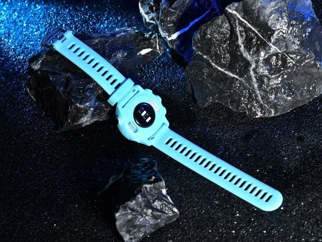 年轻人的第一块跑步智能手表？garmin forerunner 158评测（待审不发） 