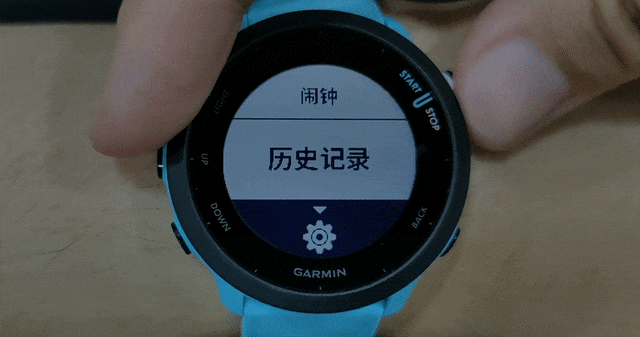 年轻人的第一块跑步智能手表？garmin forerunner 158评测（待审不发） 